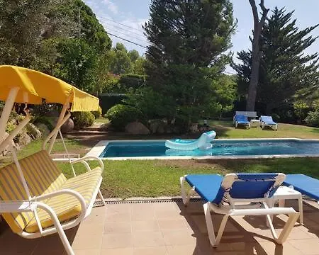 Penzion Double Tamariu